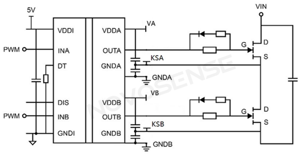 NSI6602VD driver circuit.png
