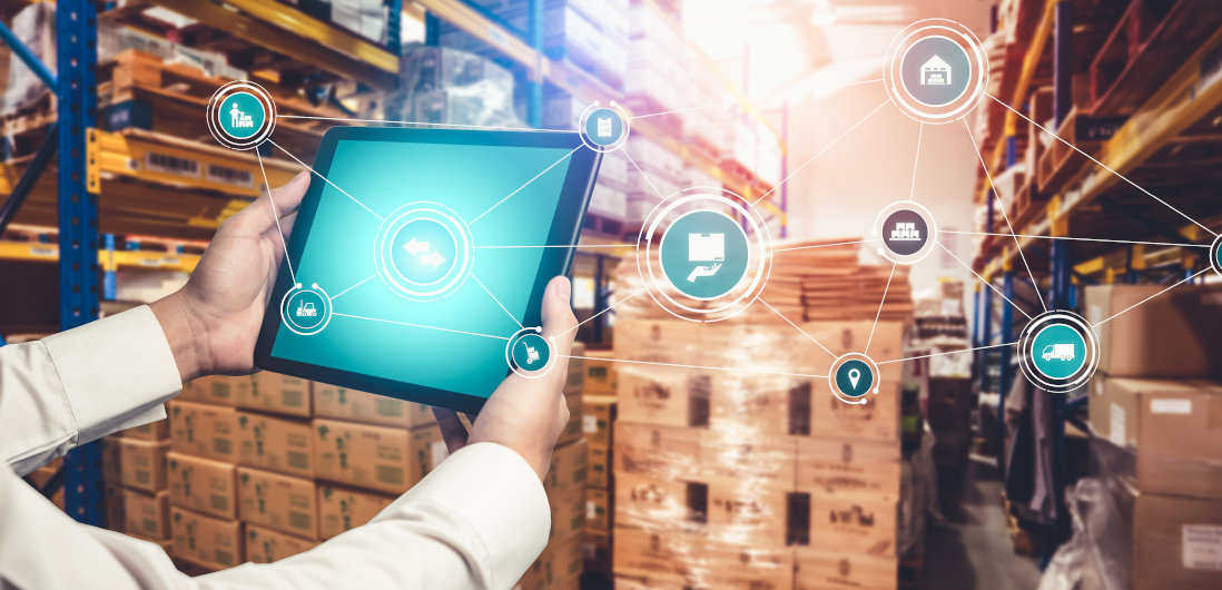 mg不朽情缘官网携手Blue Yonder ，打造高效敏捷、准确协同的供应链流程