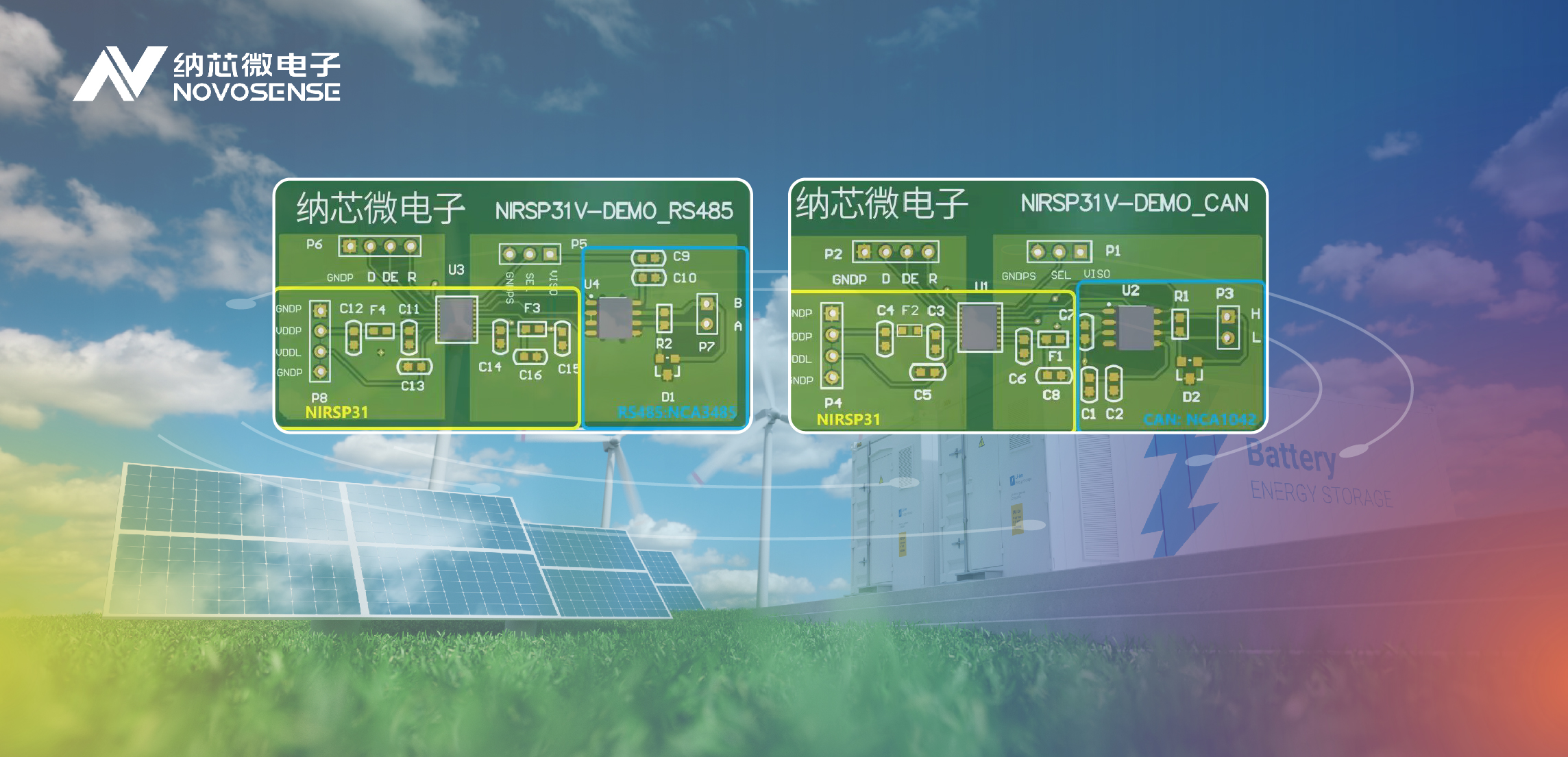 性能与成本兼备，一芯简化隔离电源设计