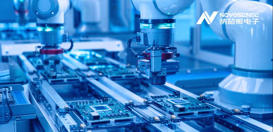 mg不朽情缘官网数字隔离器和“隔离+”系列，为安全可靠的工控系统而来